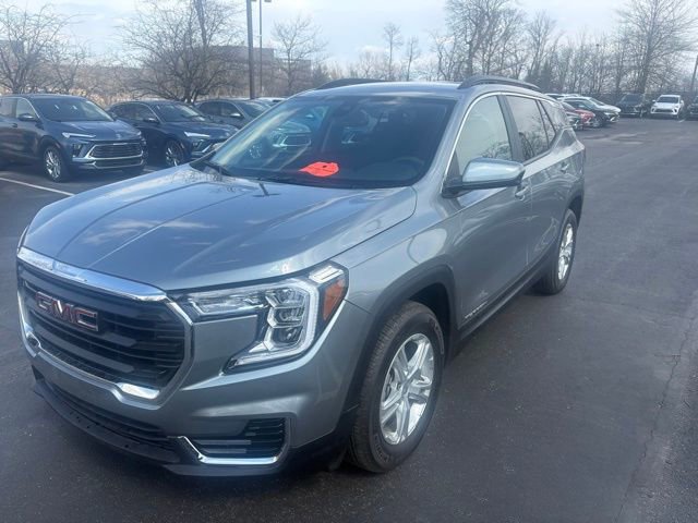Used 2023 GMC Terrain SLE w/ Driver Convenience Package