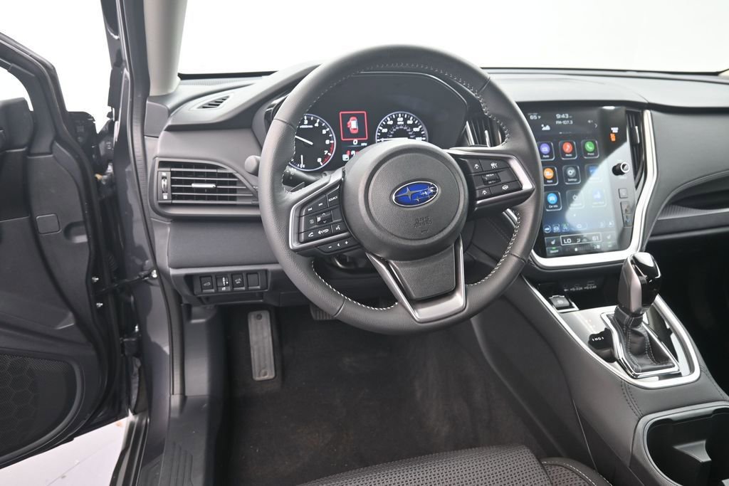 Certified 2025 Subaru Outback Premium w/ Popular Package #1A AWD/4WD image 16