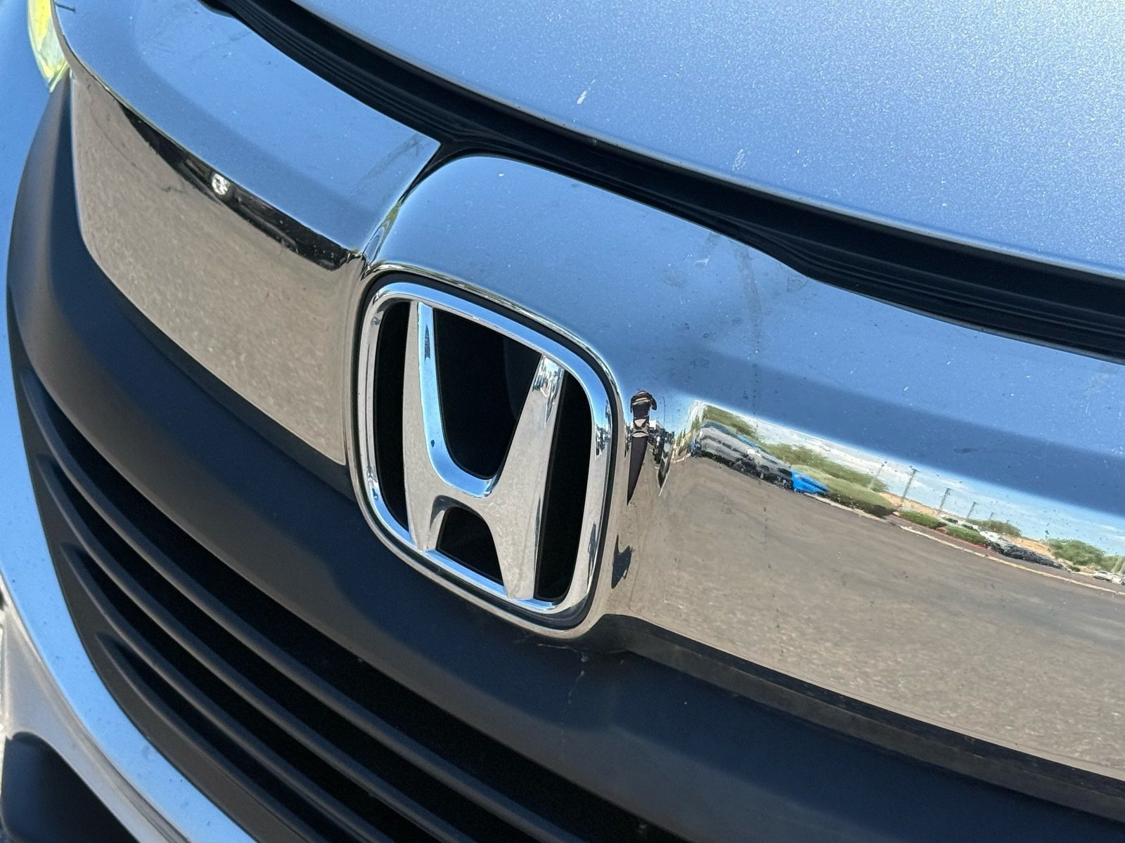Used 2020 Honda HR-V LX image 30