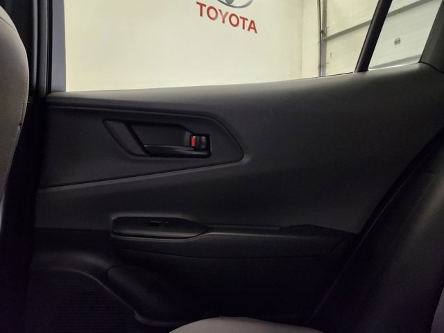 New 2026 Toyota Prius LE image 36