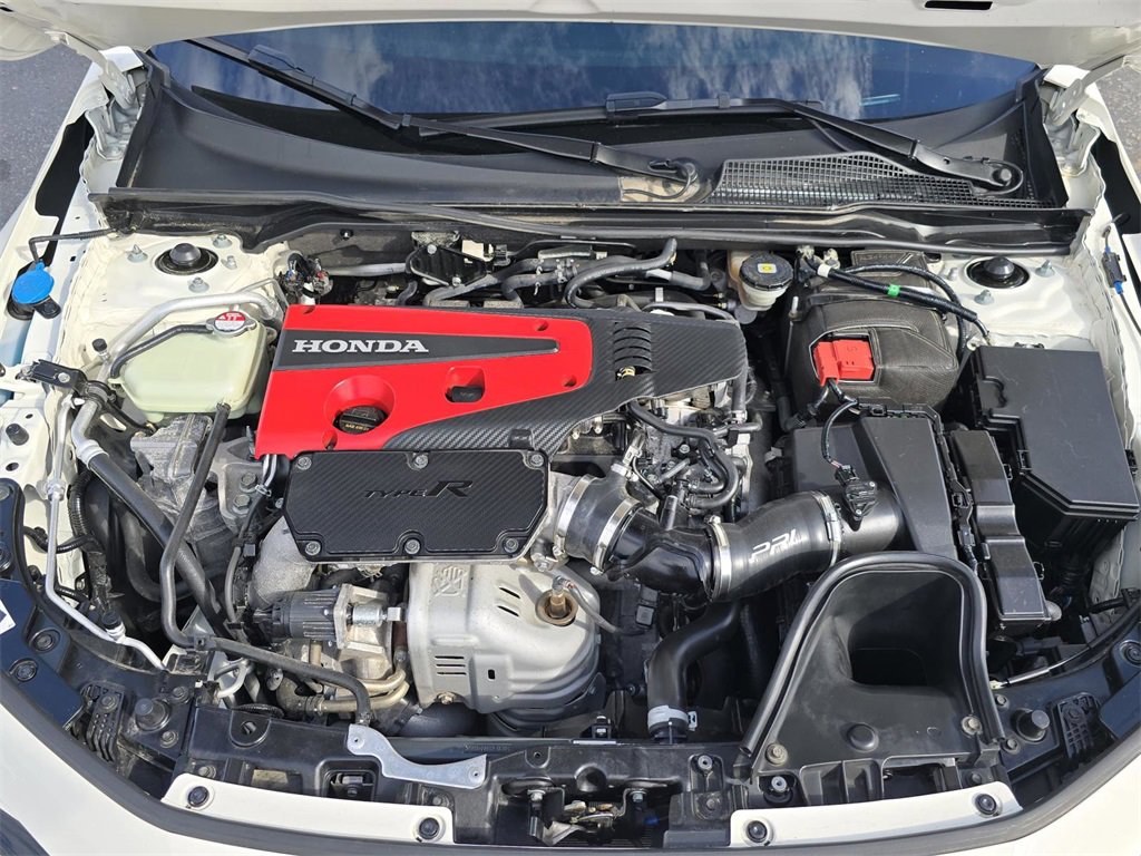 Used 2024 Honda Civic Type R image 16