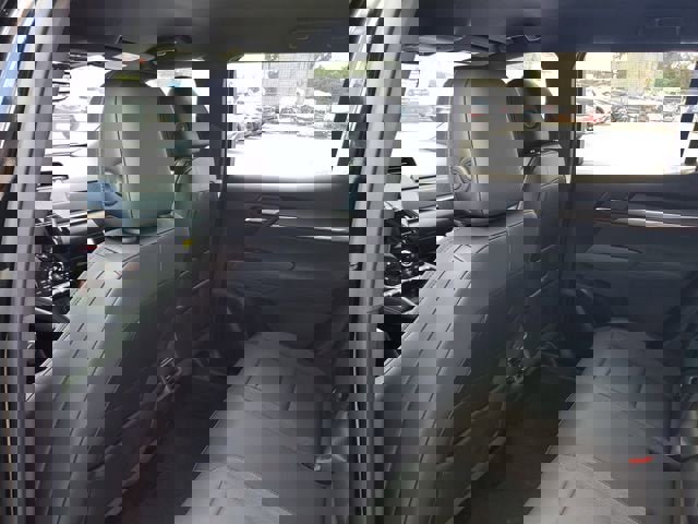 New 2026 GMC Terrain AT4 w/ Technology Package II AWD/4WD image 10