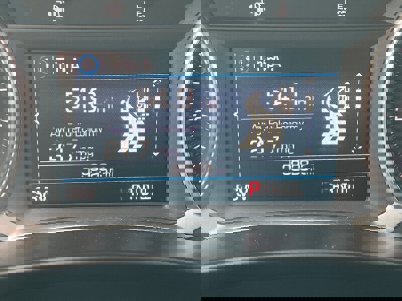 Used 2019 Chevrolet Equinox LT image 22