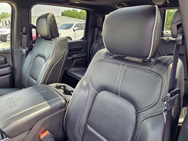 Used 2022 RAM 1500 Limited AWD/4WD image 44