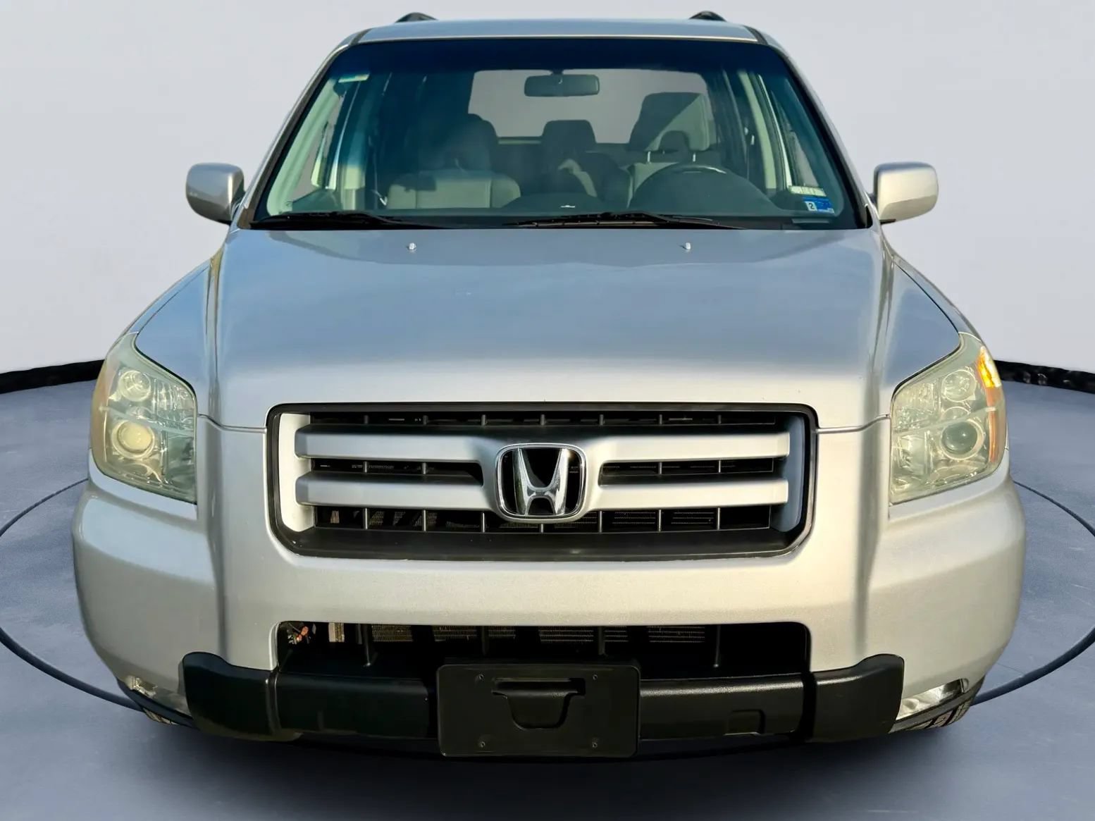 Used 2006 Honda Pilot EX image 6