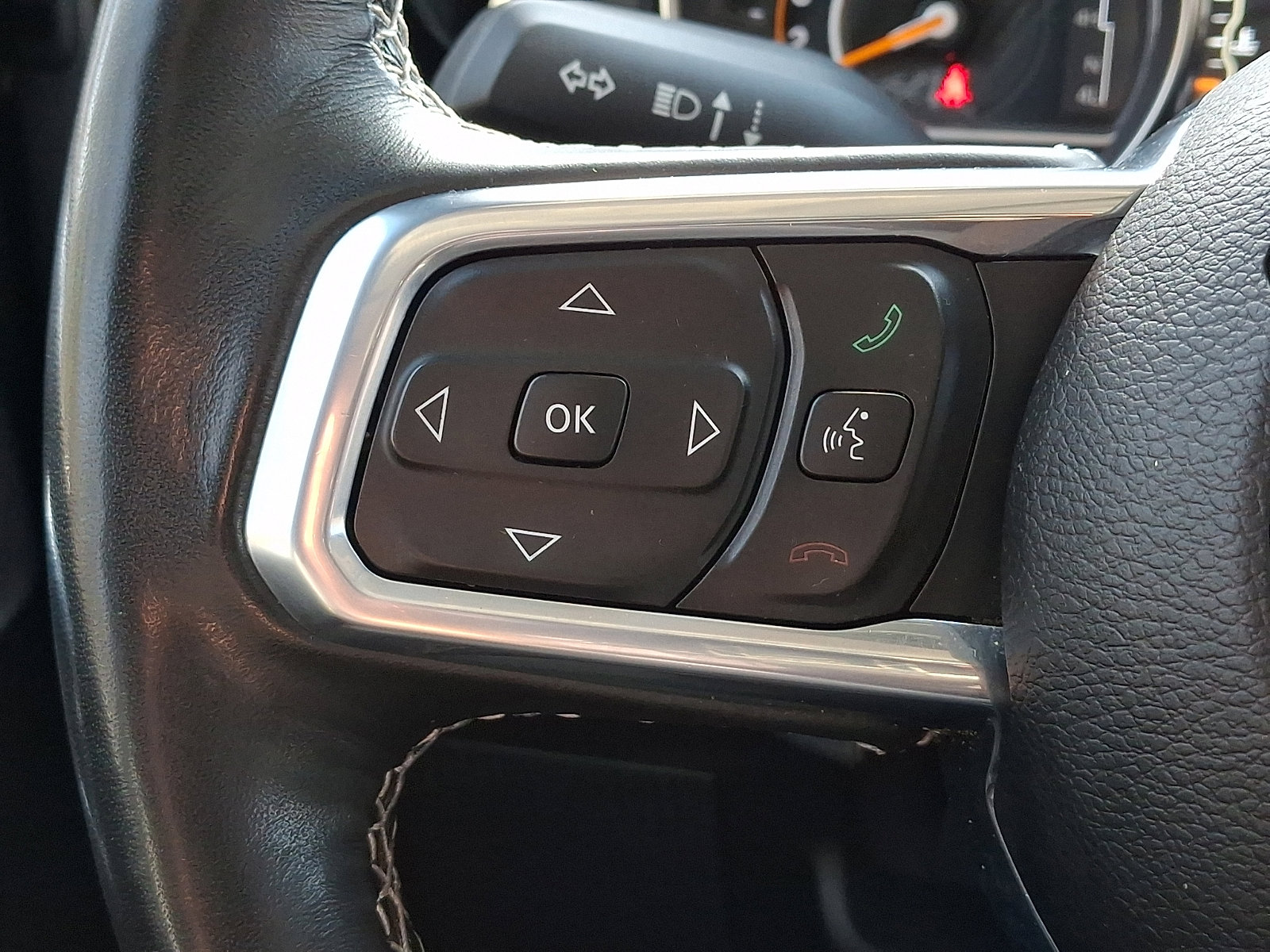 Certified 2021 Jeep Gladiator Overland w/ Popular Equipment Package image 22