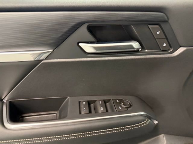 New 2026 GMC Acadia Elevation w/ Black Edition image 15