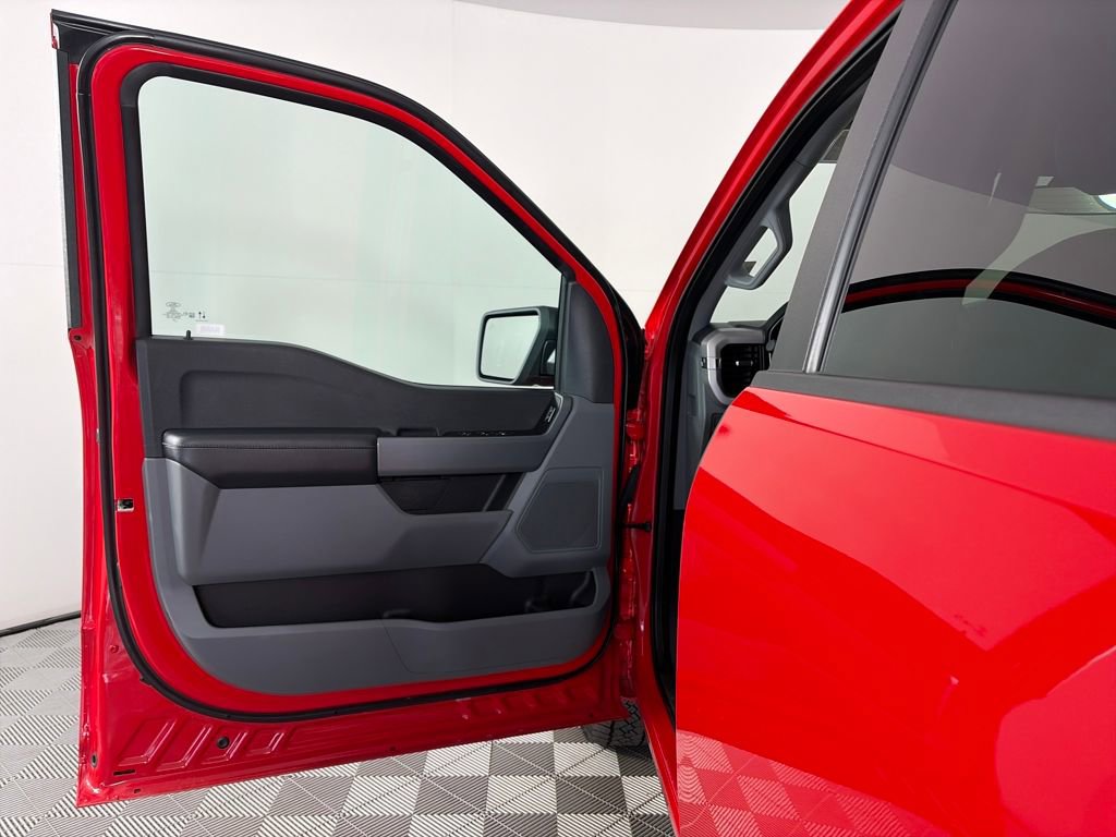 Certified 2023 Ford F150 XLT w/ Trailer Tow Package AWD/4WD image 10