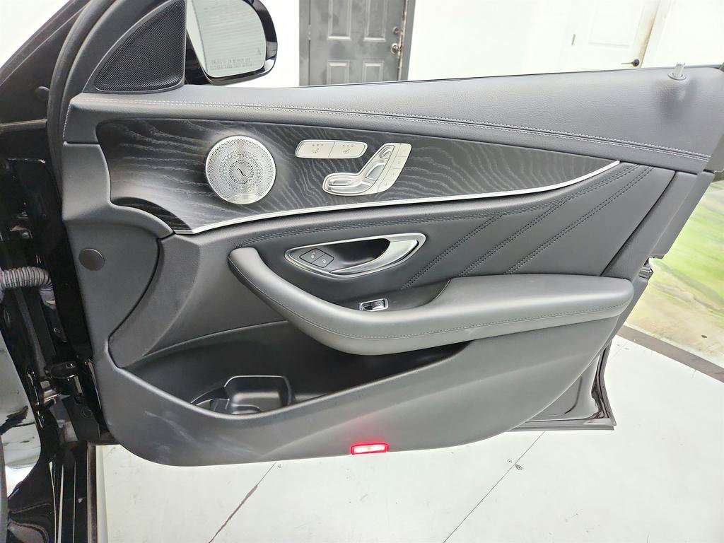 Used 2018 Mercedes-Benz E 43 AMG 4MATIC Sedan image 29