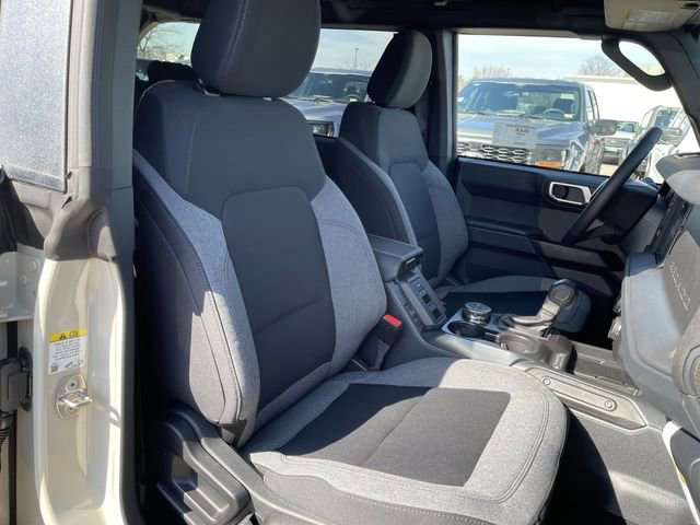 New 2026 Ford Bronco Big Bend image 22