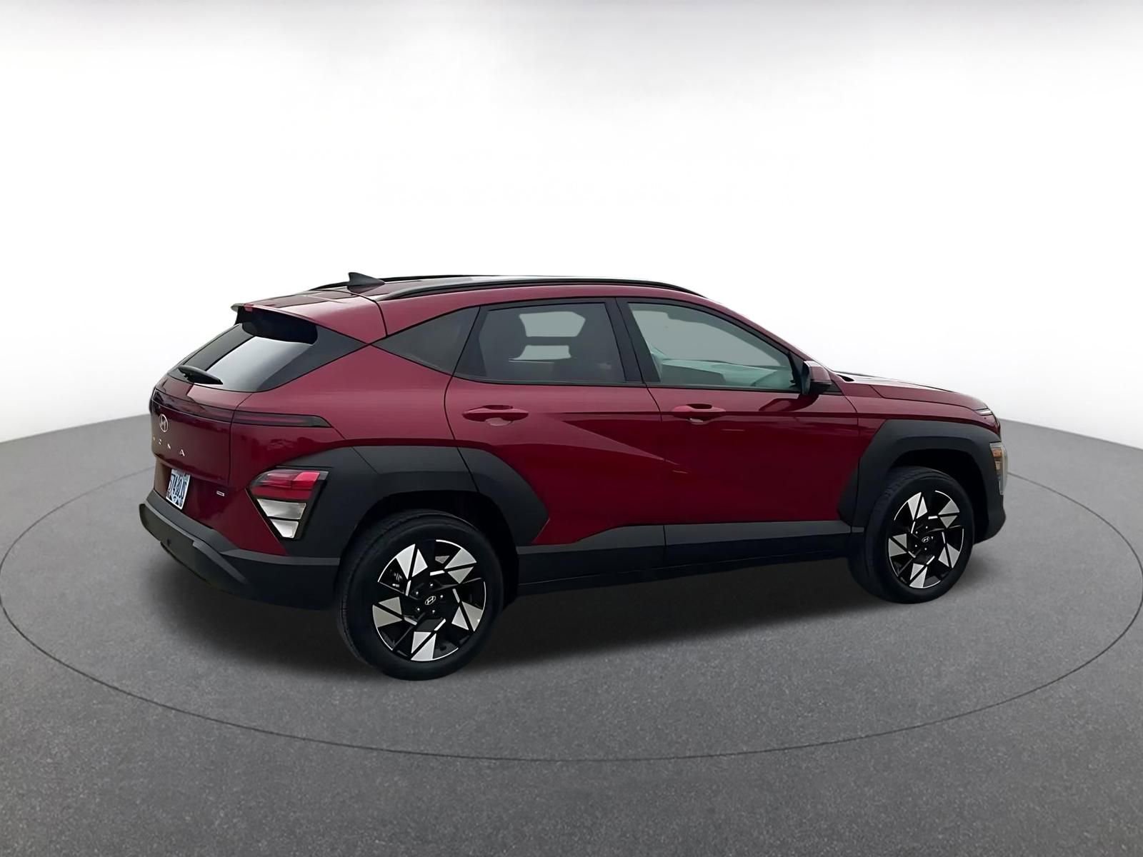 Used 2025 Hyundai Kona SEL image 15