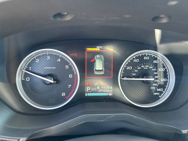 Certified 2023 Subaru Forester Premium image 12
