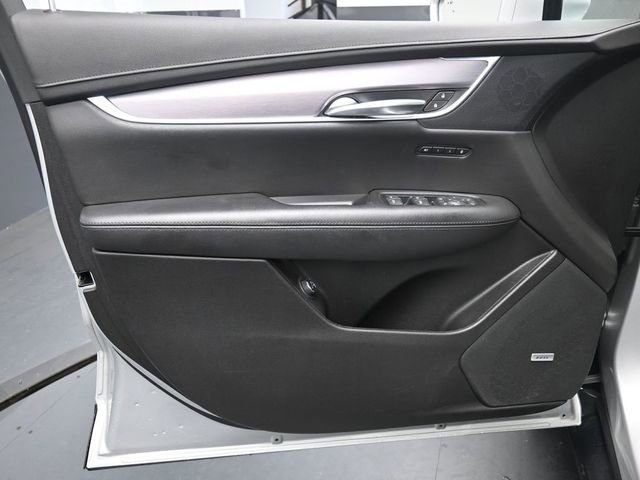 Used 2019 Cadillac XT5 Luxury image 18