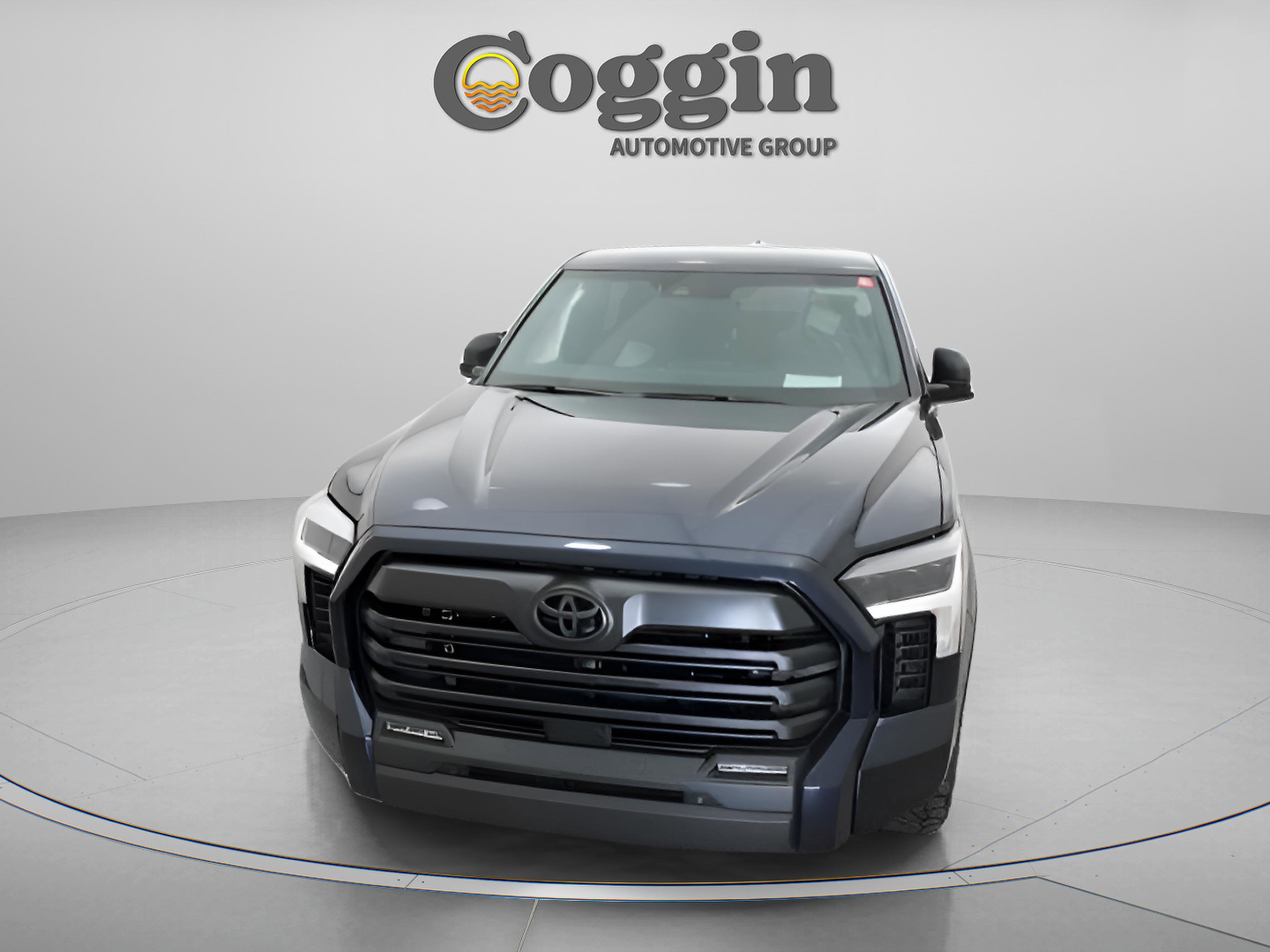 New 2026 Toyota Tundra SR5 AWD/4WD image 29
