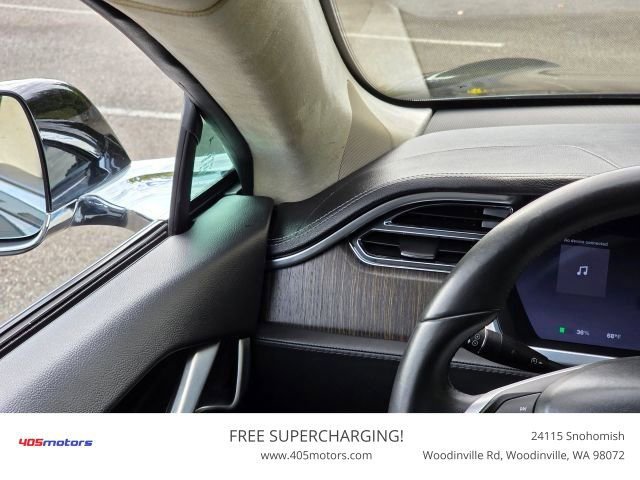 Used 2013 Tesla Model S Performance image 16