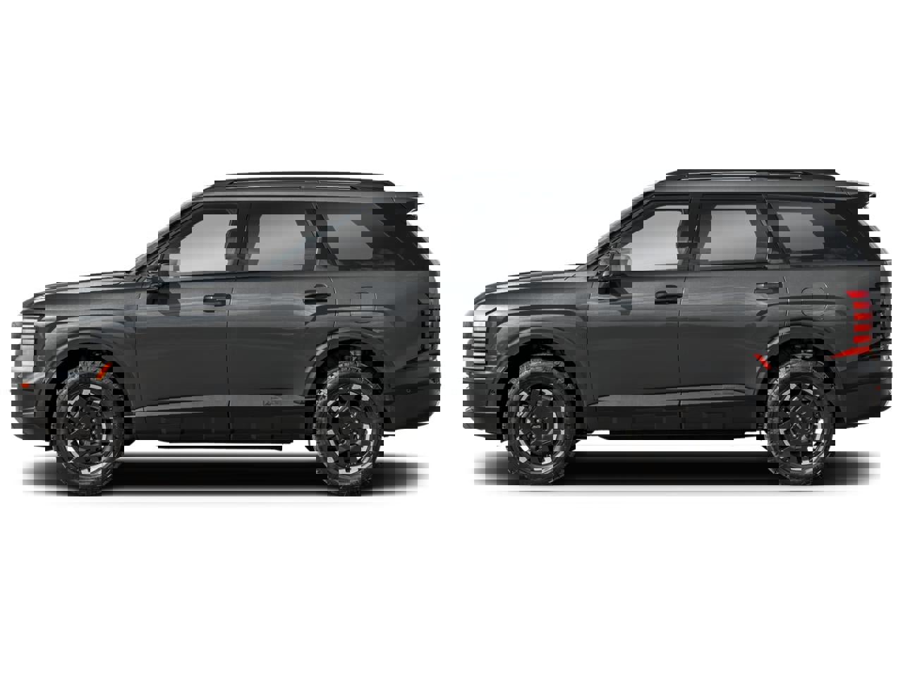 New 2026 Hyundai Palisade XRT Pro image 26