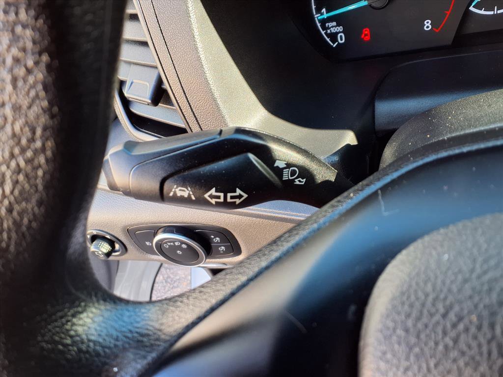 Used 2023 Ford Transit 250 Low Roof w/ Exterior Upgrade Package image 12