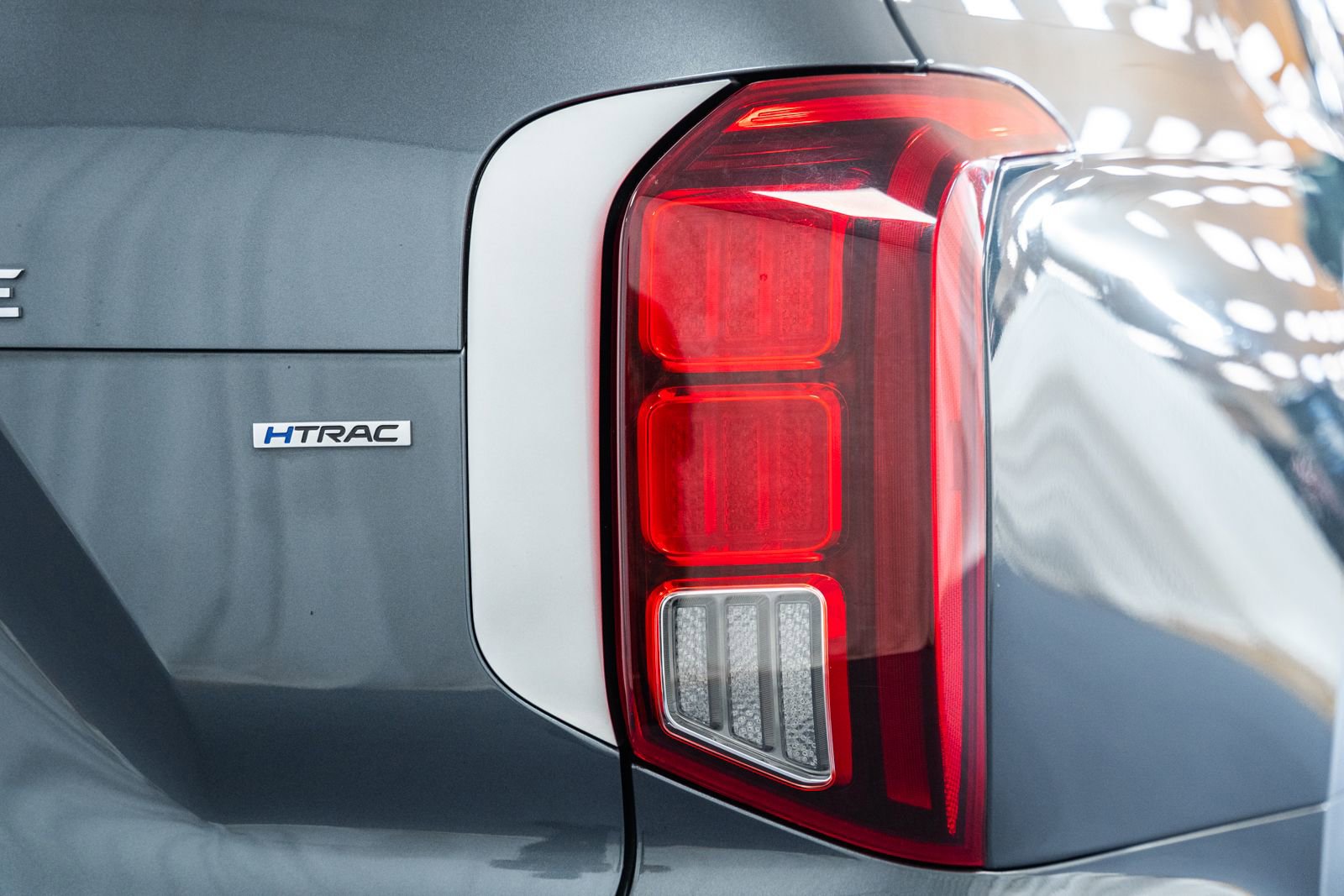 Used 2021 Hyundai Palisade Limited image 21