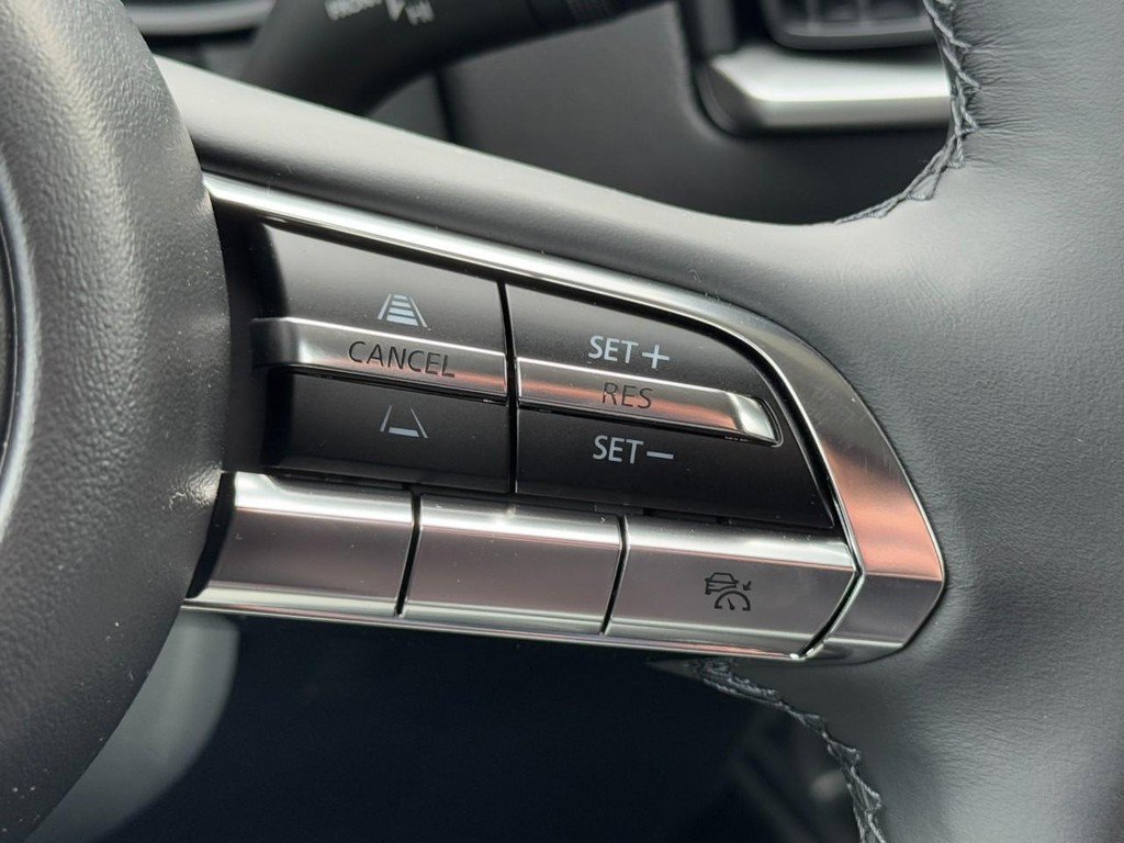 New 2026 MAZDA CX-50 2.5 Hybrid w/ Preferred Pkg image 11