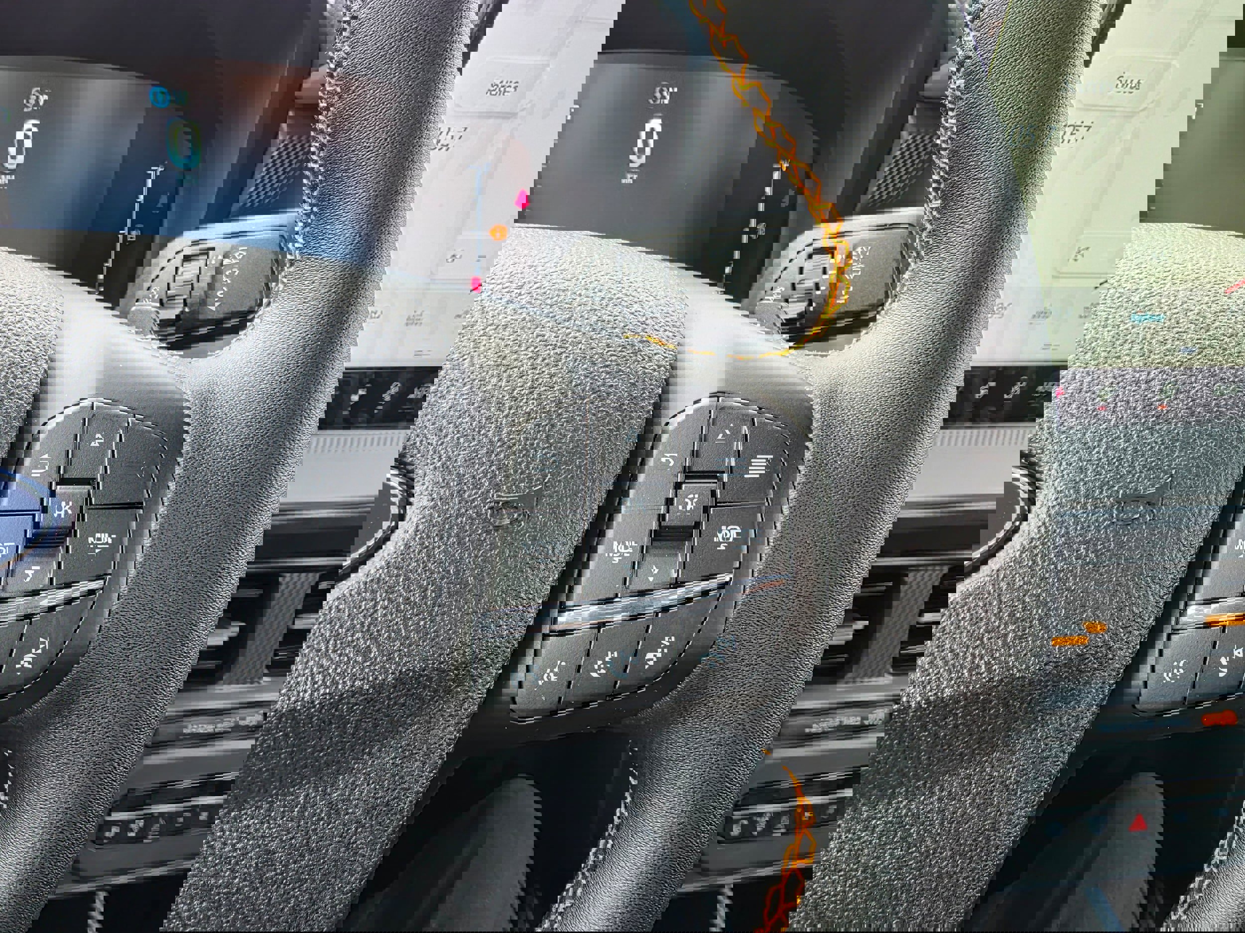 New 2026 Ford Maverick Tremor AWD/4WD image 24