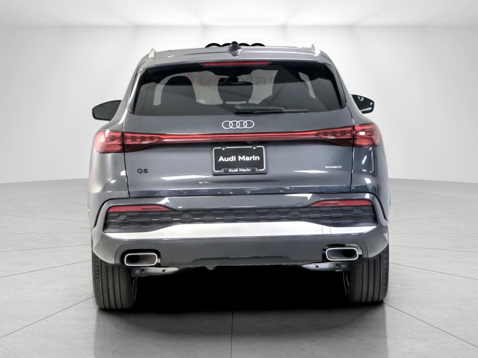 New 2026 Audi Q5 Premium AWD/4WD image 4