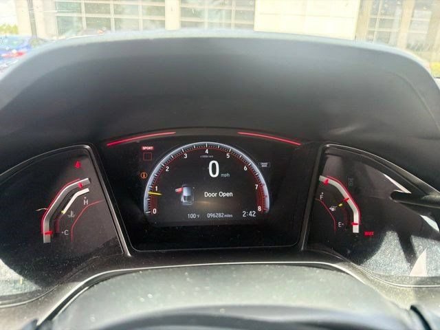 Used 2017 Honda Civic Type R image 10