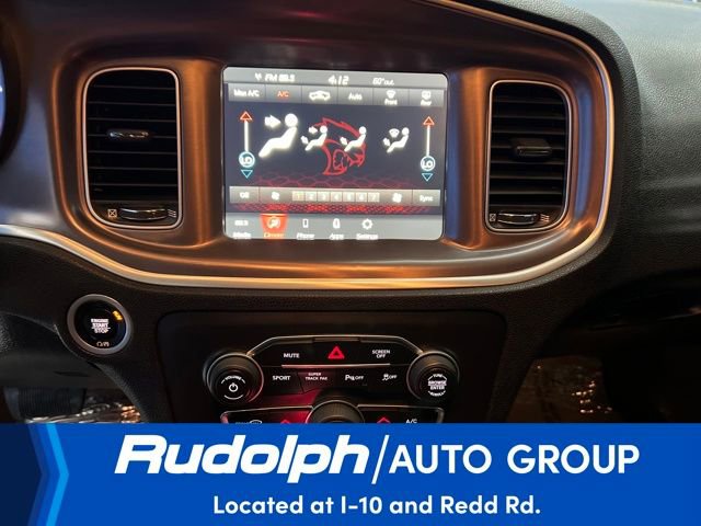 Used 2021 Dodge Charger R/T image 22