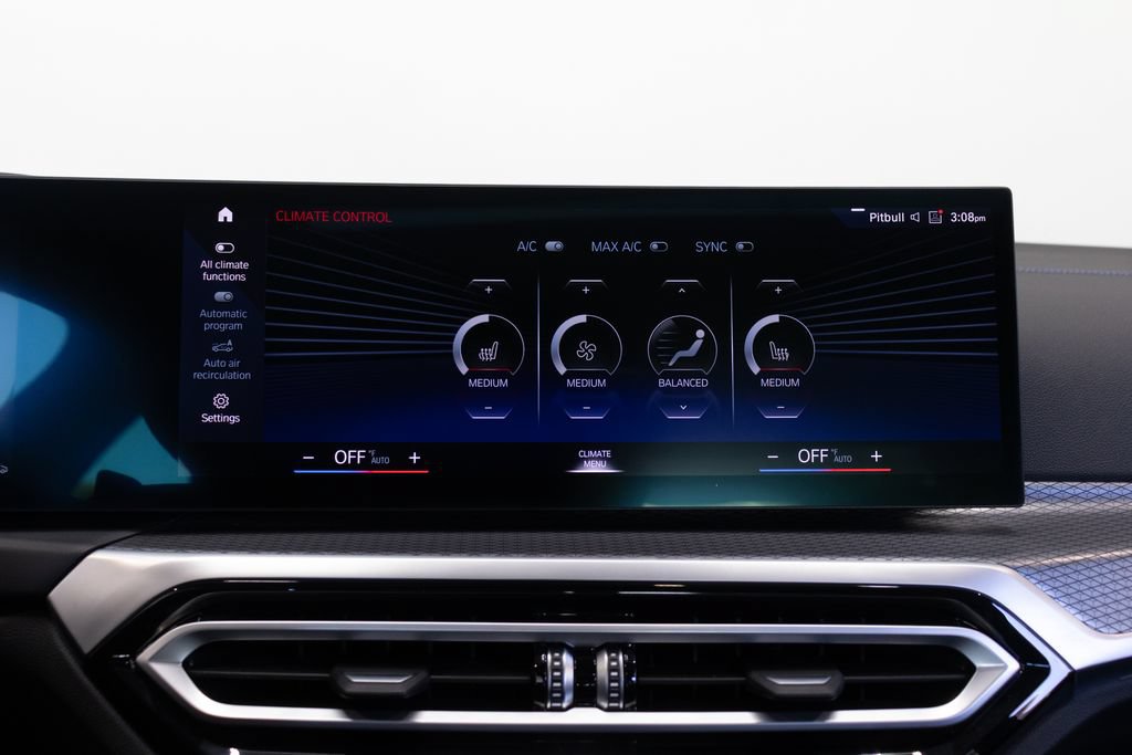 Used 2024 BMW M440i Coupe w/ Premium Package RWD image 29