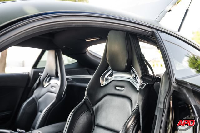 Used 2017 Mercedes-Benz AMG GT Coupe image 30