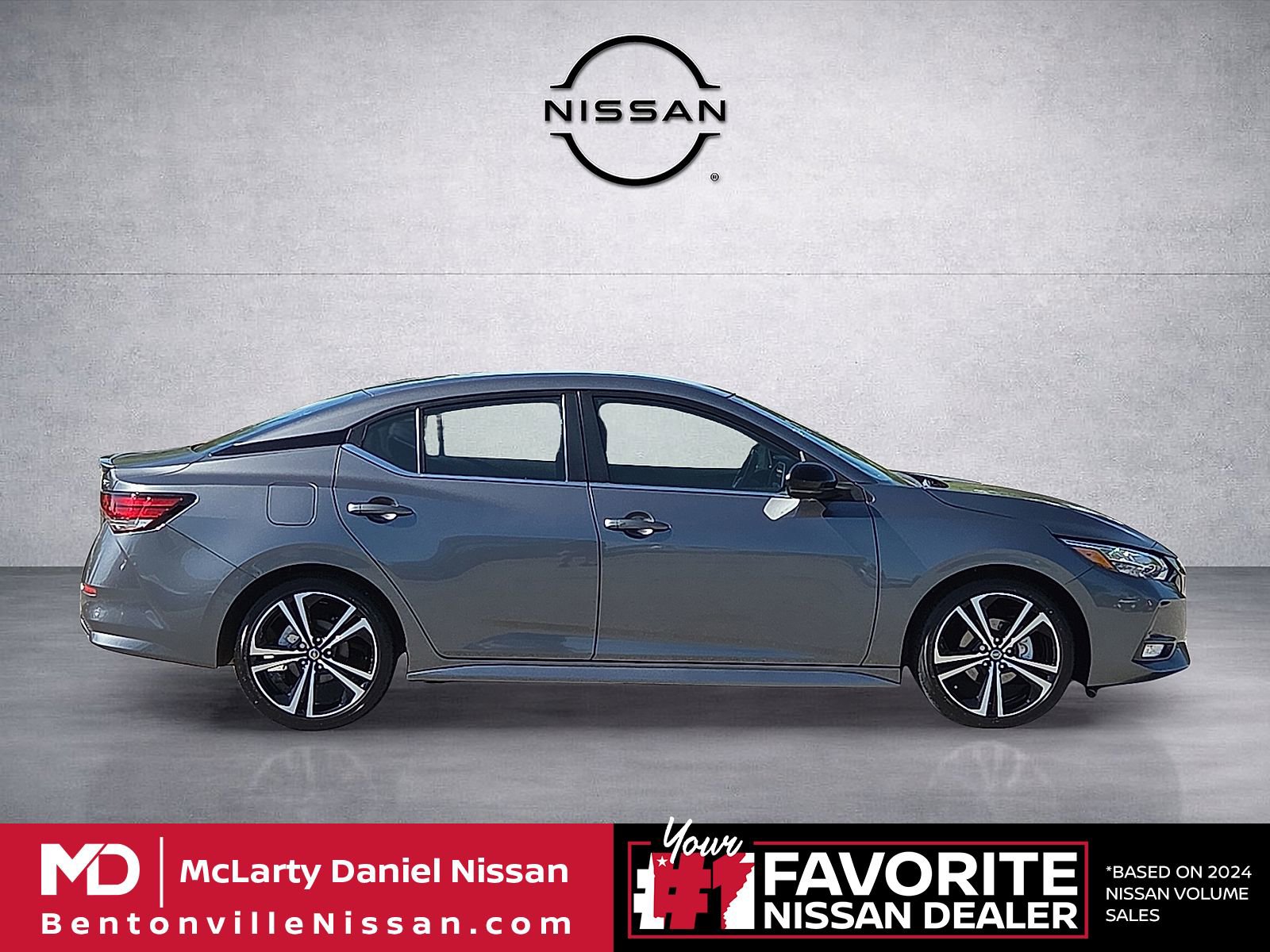 Used 2023 Nissan Sentra SR FWD image 6