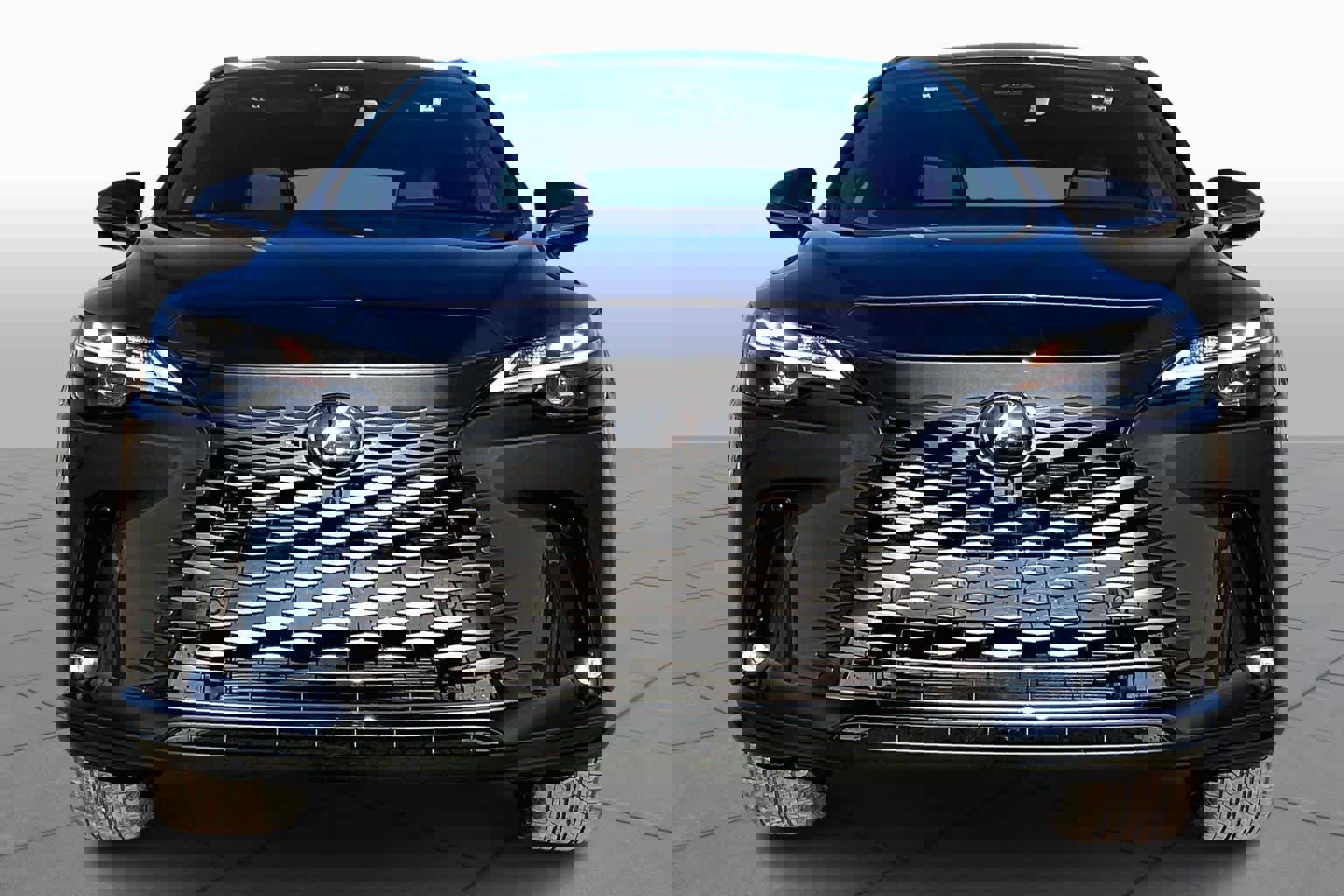 New 2026 Lexus RX 350 Premium image 3