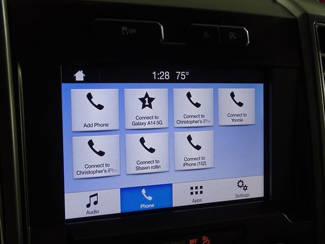 Used 2019 Ford F150 XLT image 29