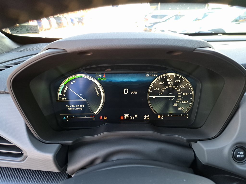 New 2026 Subaru Crosstrek 2.5i Sport image 10