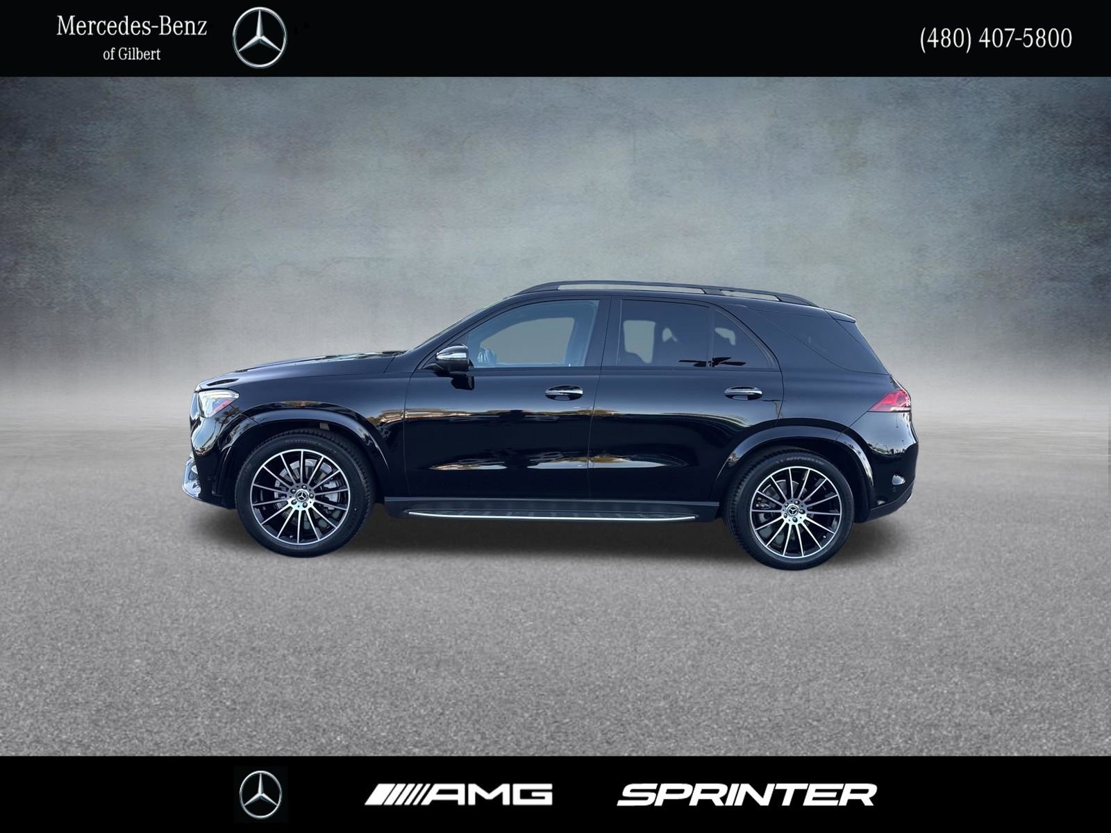 Used 2021 Mercedes-Benz GLE 350 GLE 350 image 2