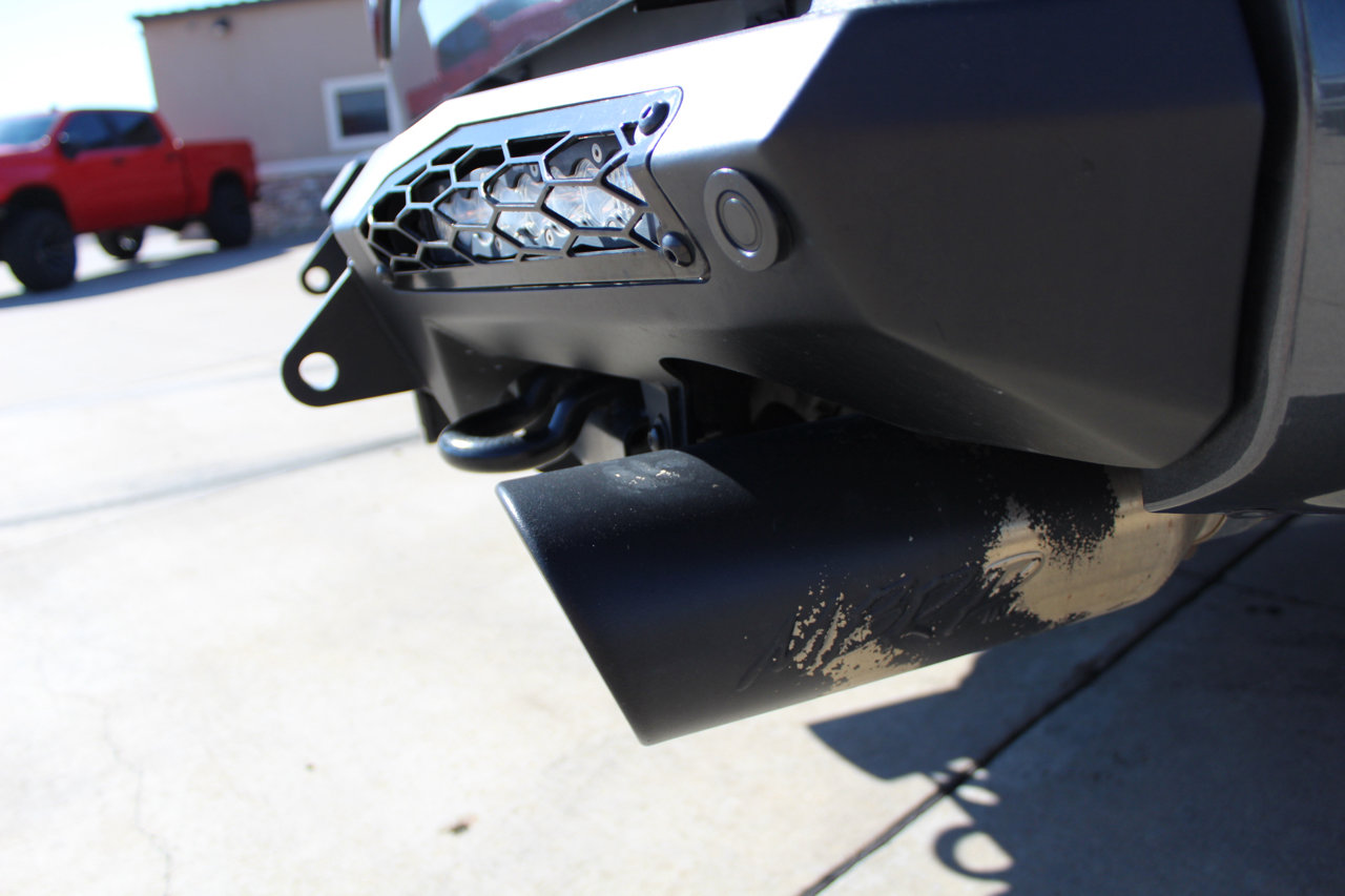 Used 2019 Ford F150 Raptor w/ Equipment Group 802A Luxury image 44