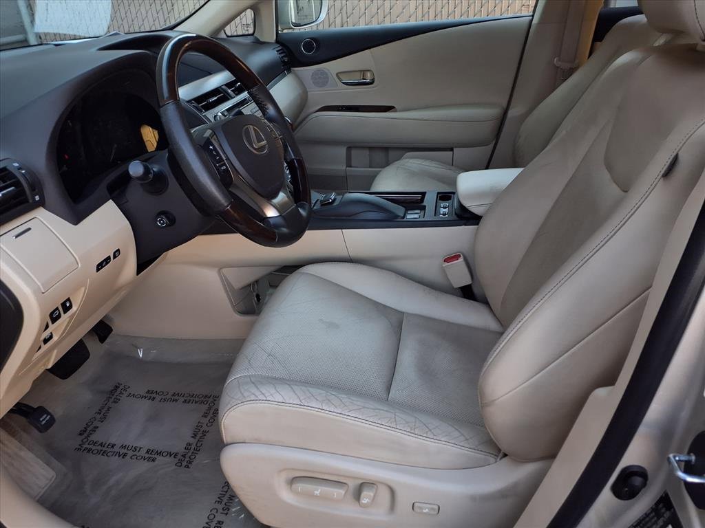 Used 2015 Lexus RX 350 FWD image 14