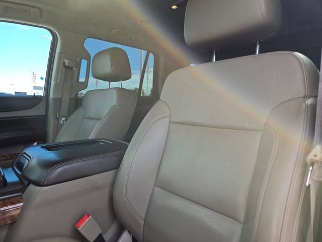 Used 2016 Chevrolet Tahoe LTZ RWD image 12