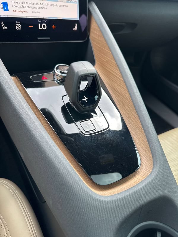 Used 2021 Polestar Polestar 2 AWD/4WD image 21