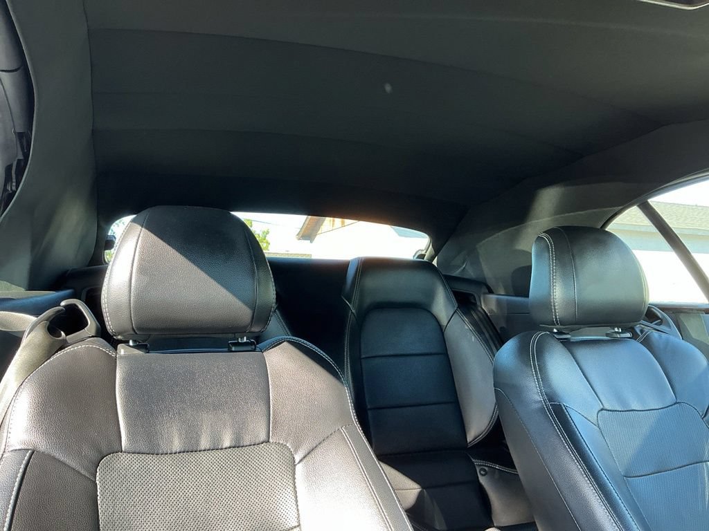 Used 2019 Ford Mustang GT Premium RWD image 17