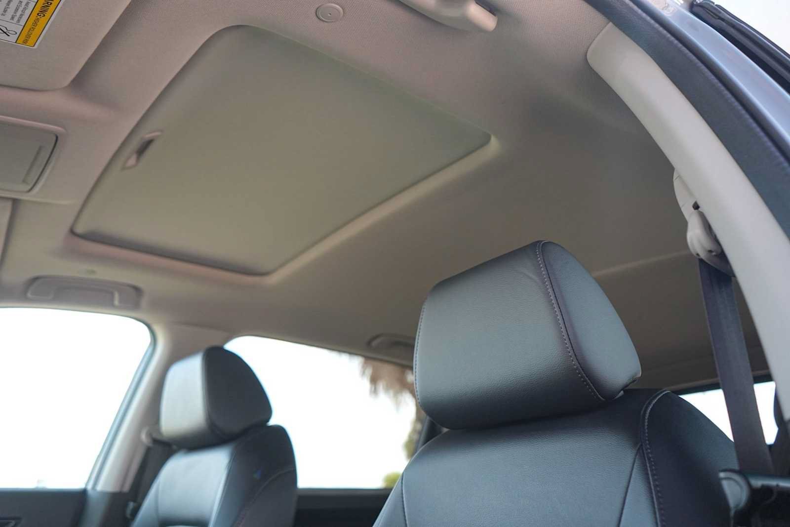 Certified 2025 Honda CR-V EX-L image 25