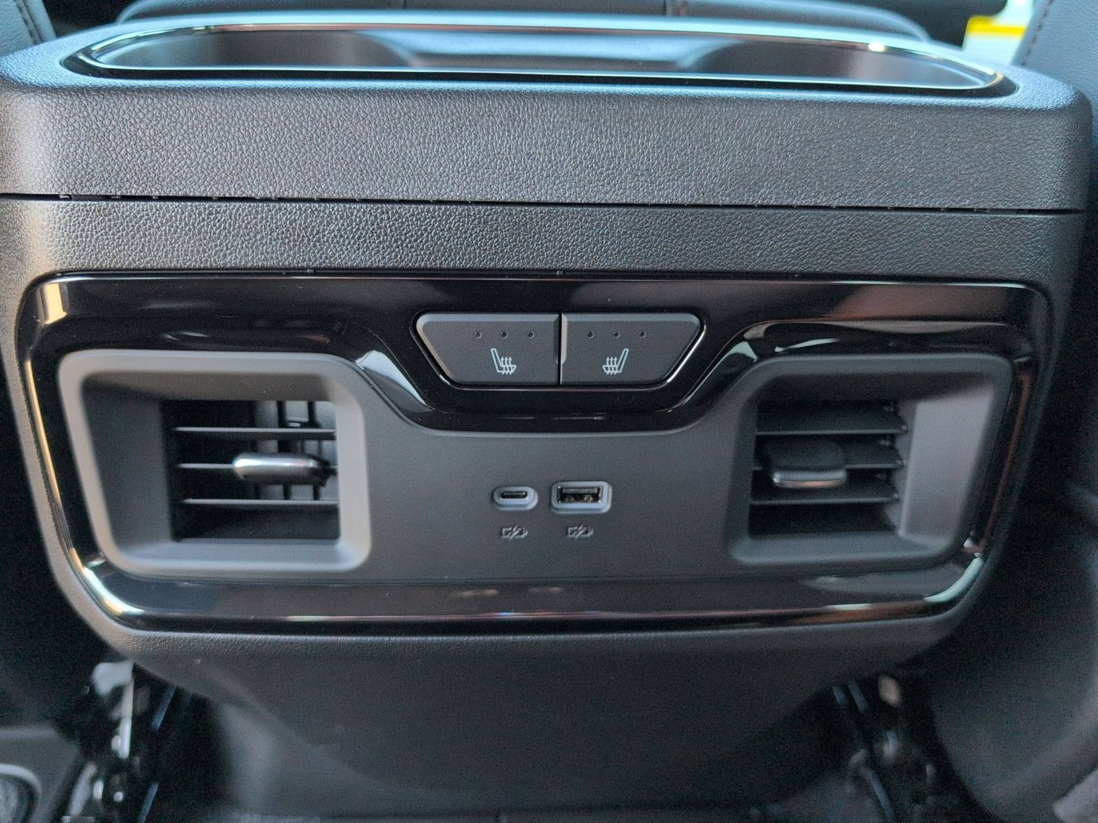 New 2026 GMC Sierra 1500 AT4 w/ AT4 Premium Package AWD/4WD image 26