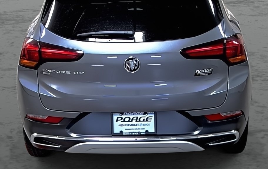 Used 2022 Buick Encore GX Essence w/ Experience Buick Package AWD/4WD image 11