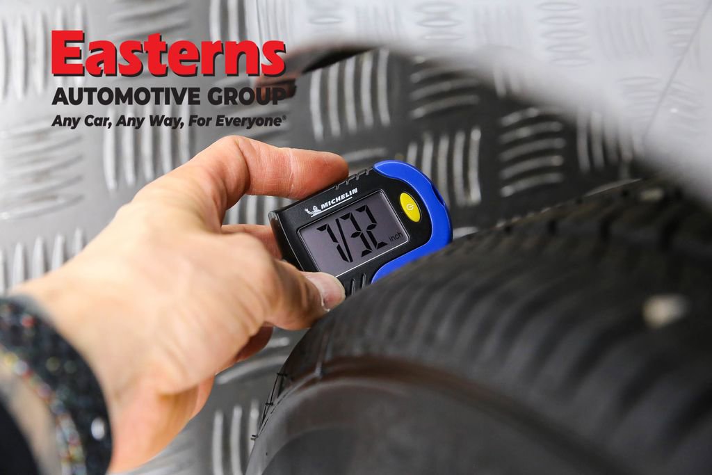 Used 2025 Toyota Camry LE FWD image 29