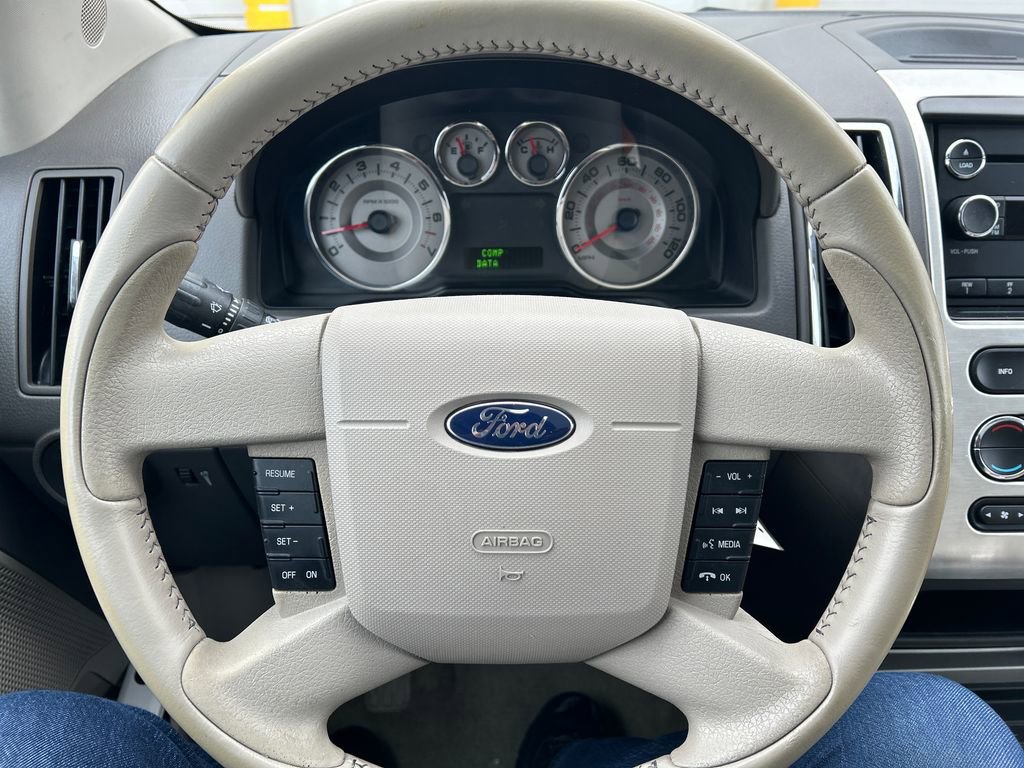 Used 2010 Ford Edge Limited image 15