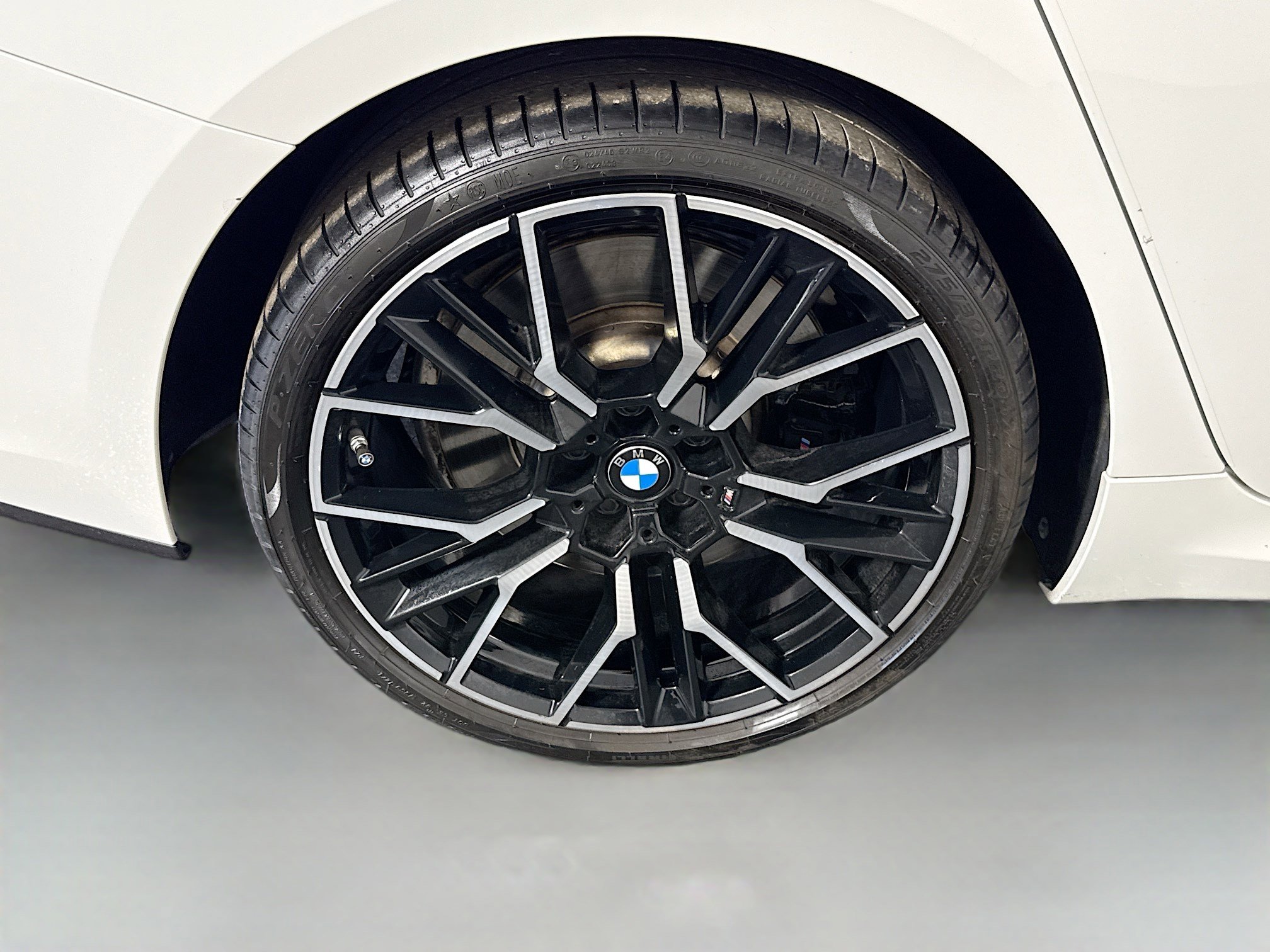 Used 2023 BMW 840i Gran Coupe w/ Comfort Seating Package image 33