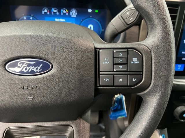 Used 2024 Ford F150 STX w/ Equipment Group 201A FX4 AWD/4WD image 27
