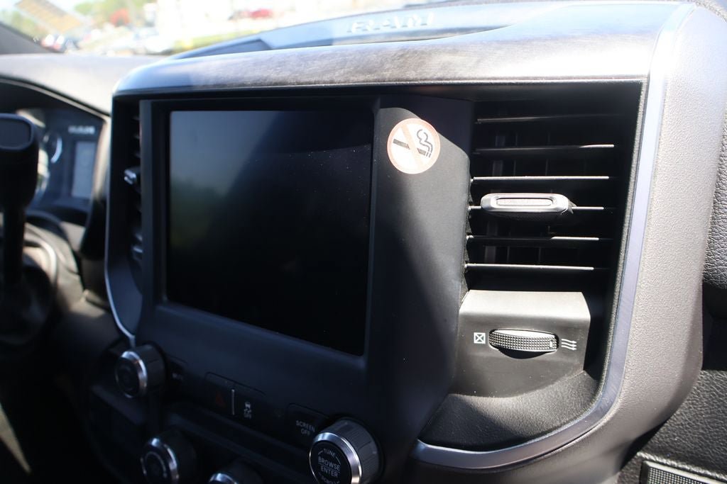 Used 2024 RAM 3500 Big Horn AWD/4WD image 8