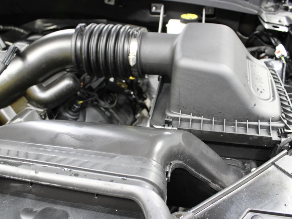 Used 2024 Ford F150 Lariat w/ Equipment Group 502A High AWD/4WD image 35