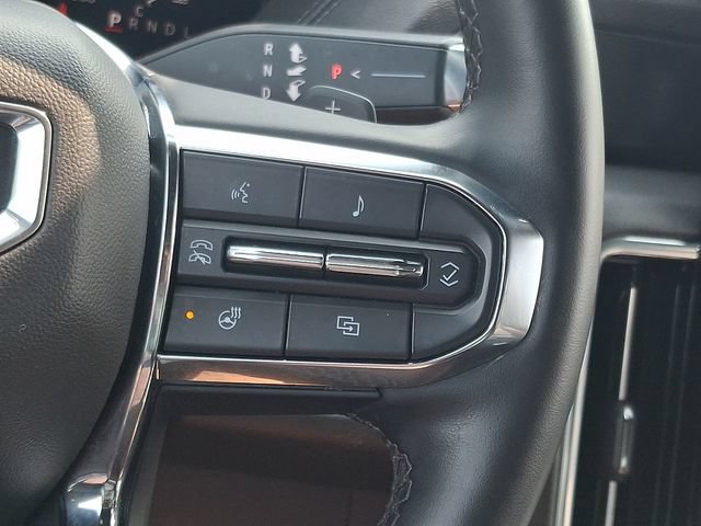 Certified 2025 GMC Yukon XL Denali AWD/4WD image 24