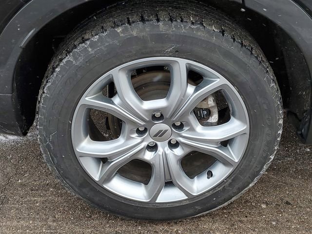 Used 2024 Dodge Hornet R/T image 10